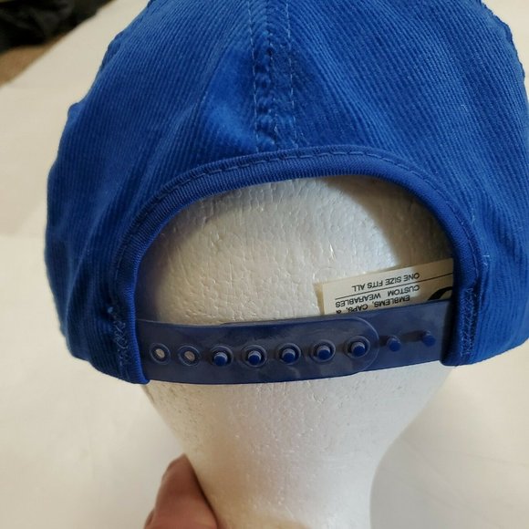 Comm/Scope The Cable In Cable TV Snapback Hat Cap - Picture 8 of 12